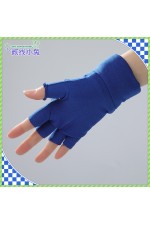 2XXT Cosplay Uma Musume Pretty Derby Matikanetannhauser Blue Turbulence Cheerleading Uniform Cosplay Costume